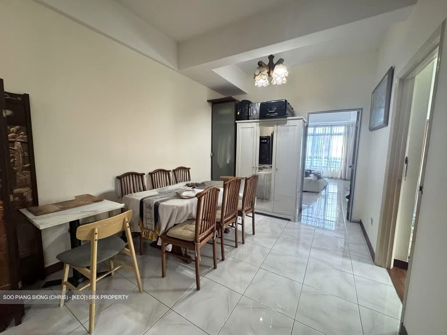 Springvale (D15), Apartment #600989991